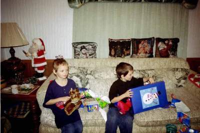 boy's opening gift.JPG